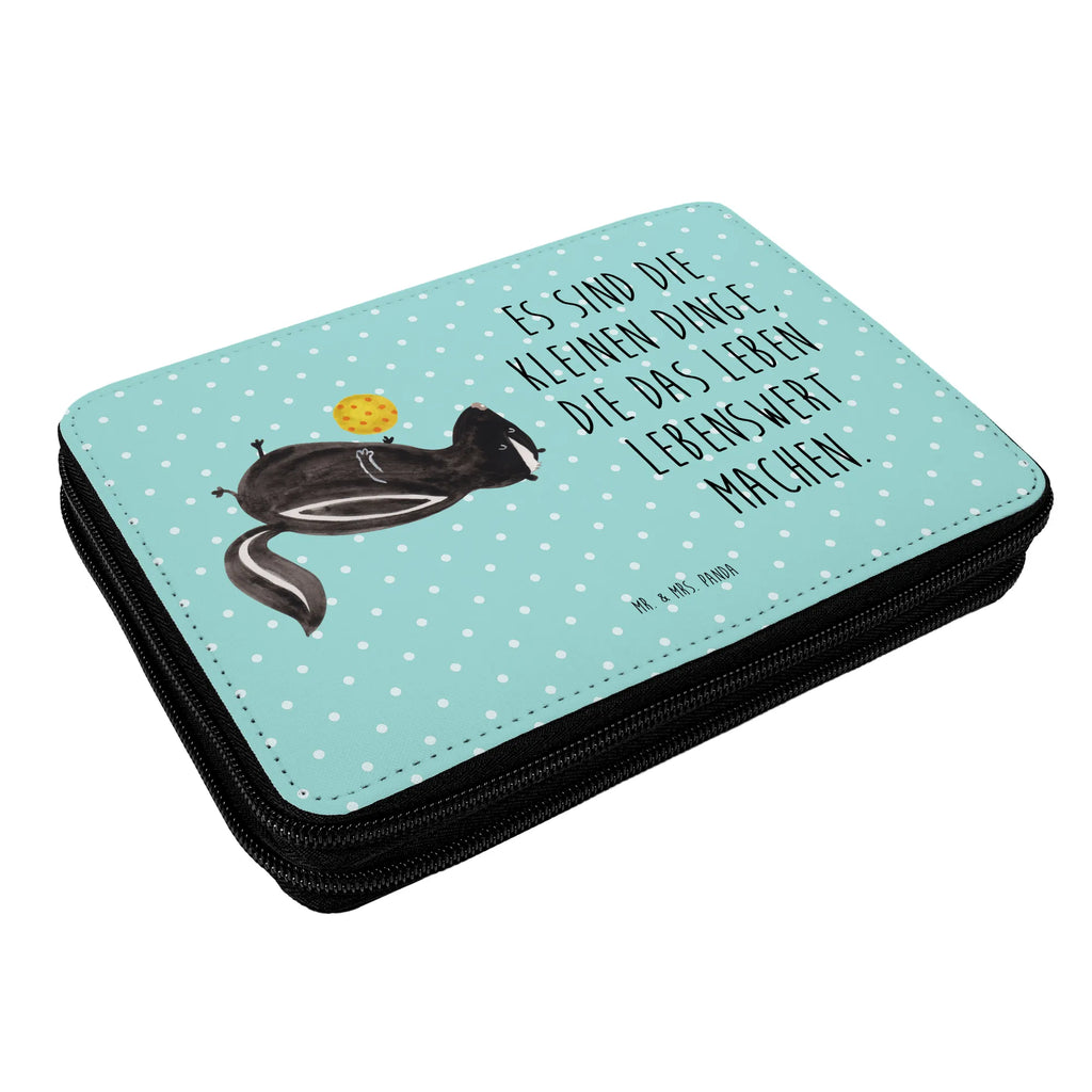 Piórnik skunks piłka Stinktier, Skunk