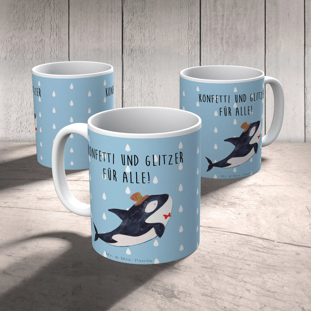 Tasse Orca Zylinder tasse für büro, Tasse mit Motiv, Coffee Mug, kaffeetasse bedruckt, hochwertige tasse, Teetasse, design tasse, Bedruckte Tasse, Dekotasse, Mug, Henkelbecher, Tasse, Tasse mit Spruch, heißgetränkebecher, Kaffeepott, Keramikbecher, Kaffeetasse, Bürobecher, Kakaotasse, statement tasse, Motivtasse, Sprüchetasse, Pott, Keramiktasse, Teebecher, Trinktasse, kaffeebecher bedruckt, Frühstückstasse, Bürotasse, tasse für kaffee, Becher, Designtasse, Teepott, Geschenktasse, Henkeltasse, Trinkbecher, kaffeebecher keramik, milchkaffeetasse, schöne tasse, Kaffeebecher, haferl, Frühstücksbecher, kaffeetasse keramik, Urlaub, Meer, Meerestiere, Fete, Geburtstag, Fest, Narwal, Glückwunsch, Glitter, Konfetti, Glitzer, Feier, Orca