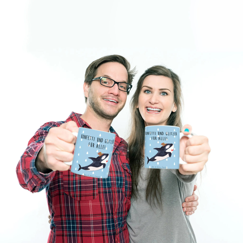 Tasse Orca Zylinder tasse für büro, Tasse mit Motiv, Coffee Mug, kaffeetasse bedruckt, hochwertige tasse, Teetasse, design tasse, Bedruckte Tasse, Dekotasse, Mug, Henkelbecher, Tasse, Tasse mit Spruch, heißgetränkebecher, Kaffeepott, Keramikbecher, Kaffeetasse, Bürobecher, Kakaotasse, statement tasse, Motivtasse, Sprüchetasse, Pott, Keramiktasse, Teebecher, Trinktasse, kaffeebecher bedruckt, Frühstückstasse, Bürotasse, tasse für kaffee, Becher, Designtasse, Teepott, Geschenktasse, Henkeltasse, Trinkbecher, kaffeebecher keramik, milchkaffeetasse, schöne tasse, Kaffeebecher, haferl, Frühstücksbecher, kaffeetasse keramik, Urlaub, Meer, Meerestiere, Fete, Geburtstag, Fest, Narwal, Glückwunsch, Glitter, Konfetti, Glitzer, Feier, Orca