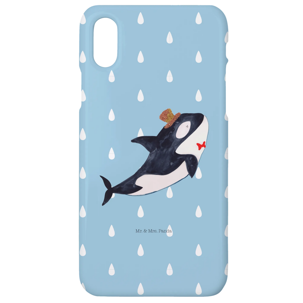 Phone case orca cylinder cover, mobile phone case, case, mobile cover, Iphone 10, mobile phone, Iphone X, Seafood, aquatic animals, ocean, sea, fish, shells, corals, reef, whale, narwhal, sea urchin, lobster, platypus, turtle, manatee, crocodile, orca, shrimp, gifts for seafood lovers, water world, underwater animals, underwater world, vacation, deep sea, seafood fans, gift ideas, seafood decoration, seafood posters, party, congratulations, birthday, glitter, confetti, feast, celebration