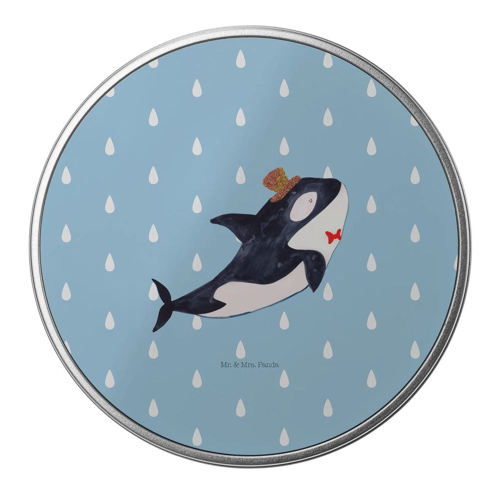 okrągła puszka z blachy Orka cylinder Metallbox, plätzchendose, runde dosen, Aufbewahrungsdosen, Blechdose Rund, Blechdose, runde keksdose, Dose, Vorratsdosen, Metalldose, runde keksdosen, Aufbewahrungsbox, plätzchendosen, keksdosen, dosen, Keksdose, gebäckdose, Vorratsdose, metallboxen, metalldosen, gebäckdosen, Runde Dose, runddose, runddosen, runde blechdosen, Metalldose Rund, Runde Blechdose, geschenkdosen, Aufbewahrungsdose, Geschenkdose, blechdosen, Meer, Urlaub, Meerestiere, Feier, Fete, Glückwunsch, Konfetti, Glitzer, Geburtstag, Glitter, Narwal, Orca, Fest