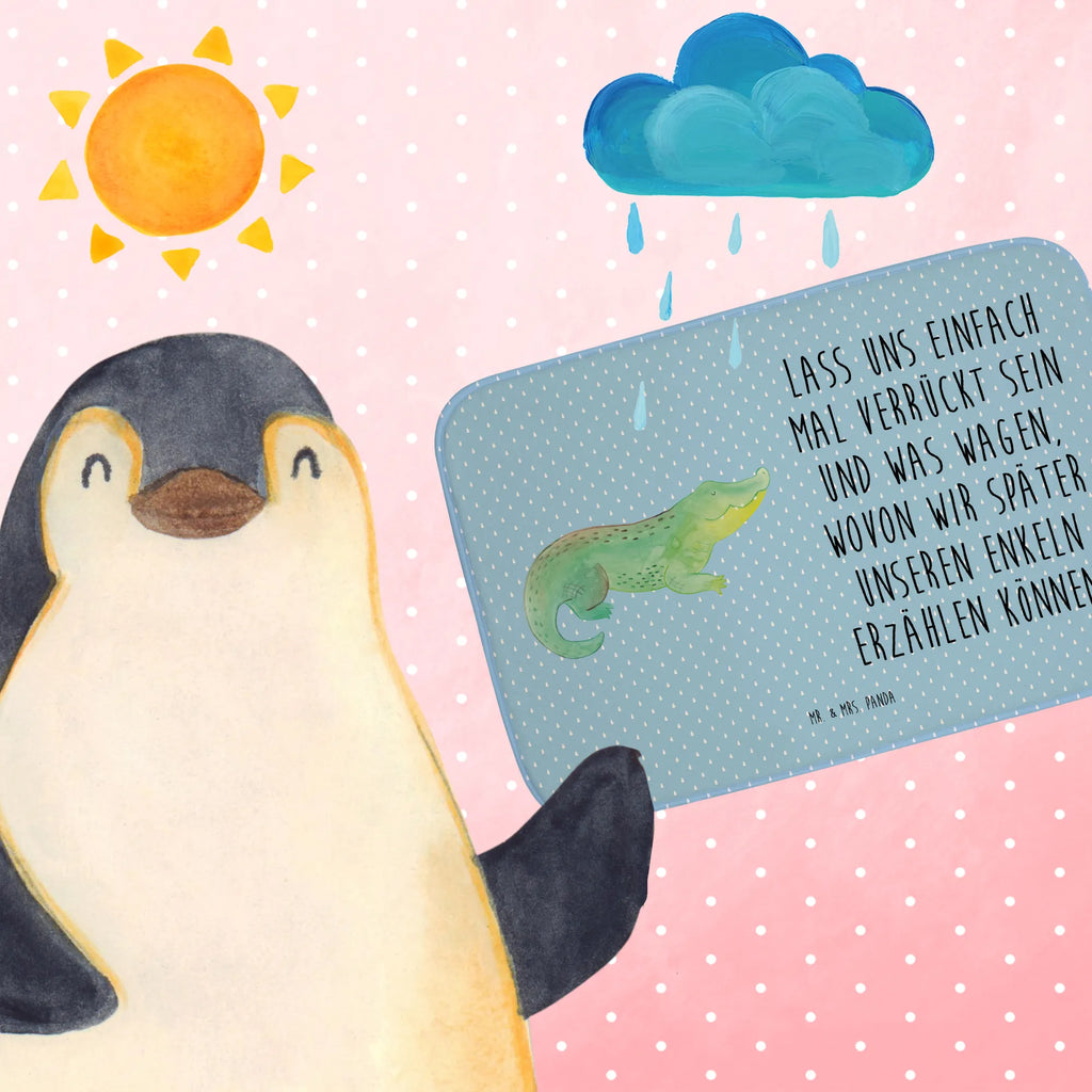 Badematte Krokodil badezimmermatten, badmatten, rutschfeste matte, duschmatten, badezimmervorleger, duschmatte, Badematte, wannenvorleger, teppich für bad, Badezimmer Matte, badezimmer läufer, badezimmerteppiche, Bad Fußmatte, Badteppich, badezimmermatte, Badvorleger, Badezimmerteppich, Badläufer, bad läufer, Teppich Fürs Bad, fußmatte bad, Duschvorleger, Meer, Urlaub, Meerestiere, Spontan sein, Krokodile, Freundin, Beste Freundin, Reiselust, Krokodil, Abenteuerlust, Lieblingsmensch, Verrückt sein