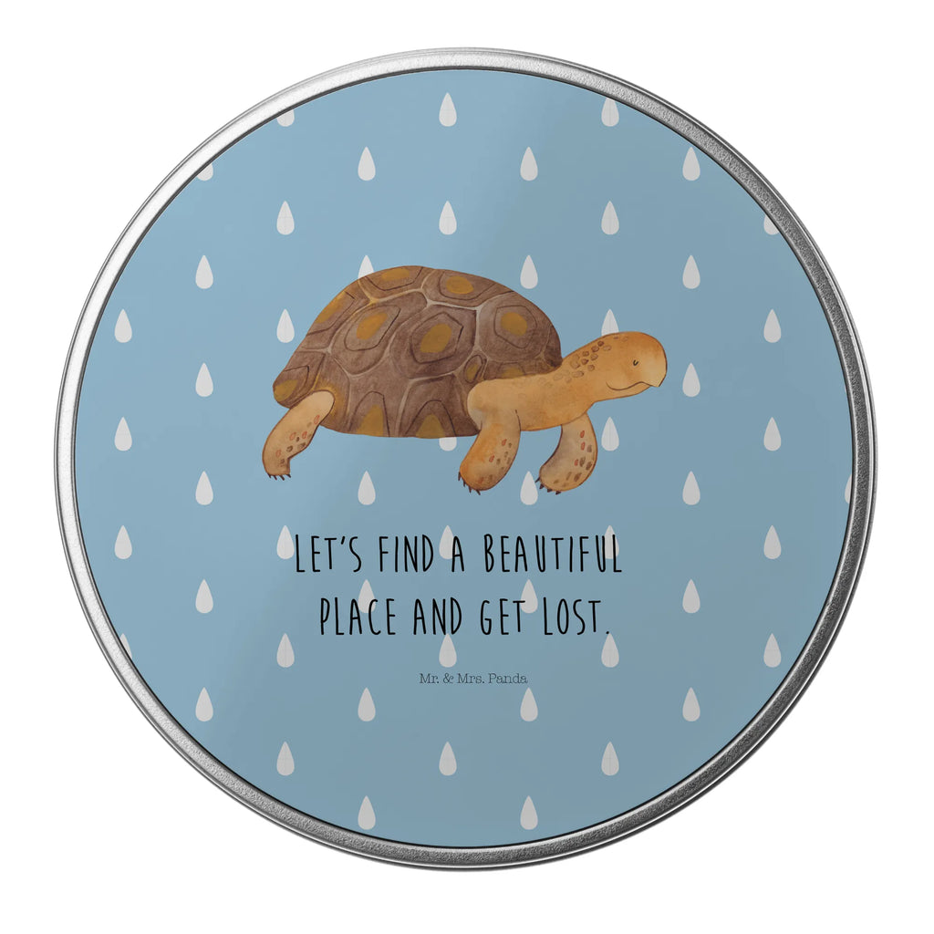 Round tin tortoise March tin can, cookie tin, gift box, tin, storage tin, storage, Seafood, aquatic animals, ocean, sea, fish, shells, corals, reef, whale, narwhal, sea urchin, lobster, platypus, turtle, manatee, crocodile, orca, shrimp, gifts for seafood lovers, water world, underwater animals, underwater world, vacation, deep sea, seafood fans, gift ideas, seafood decoration, seafood posters, turtles, inspiration, get lost, new start, favourite person, adventure, motivation, wanderlust