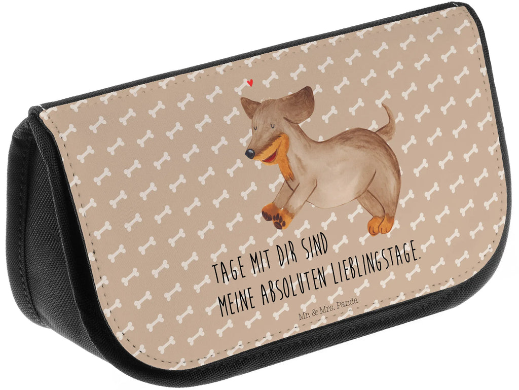Cosmetics bag Dog dachshund Cosmetic bag, Toilet bag, Cosmetics, Make-up bag, Bag, Sludge bag, Wallet, Mudflap case, dog, mutt, hound, woof, dog mama, dog breed, love dogs, love for dogs, dog decorative items, bag with dog print, funny gifts for dog owners, what do you give a dog lover, Christmas gifts for dogs, gifts for dogs, dog sayings, dogs, dachshund, happy dog, basset hound