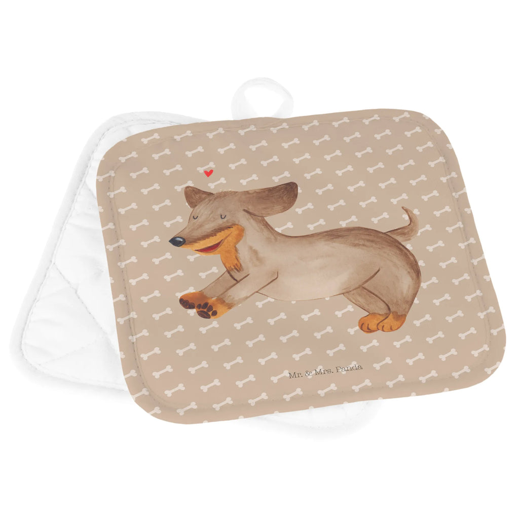 Pot holder Dog dachshund set, cooking, kitchen, oven cloth set, gloves, baking, oven glove, potholders, oven mitts, dog, mutt, hound, woof, dog mama, dog breed, love dogs, love for dogs, dog decorative items, bag with dog print, funny gifts for dog owners, what do you give a dog lover, Christmas gifts for dogs, gifts for dogs, dog sayings, dachshund, basset hound, happy dog, dogs