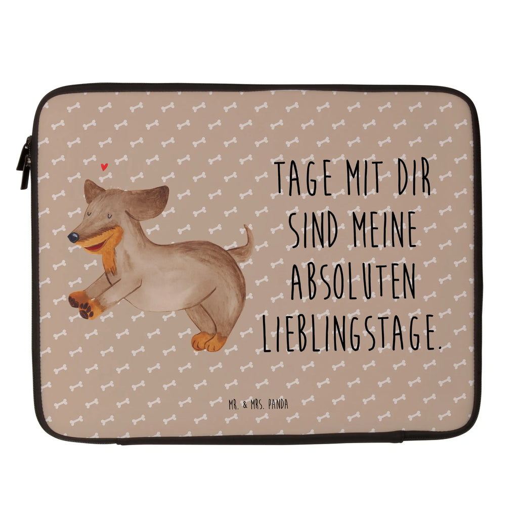 Laptop Bag Dog dachshund dog, mutt, hound, woof, dog mama, dog breed, love dogs, love for dogs, dog decorative items, bag with dog print, funny gifts for dog owners, what do you give a dog lover, Christmas gifts for dogs, gifts for dogs, dog sayings, dachshund, dogs, basset hound, happy dog
