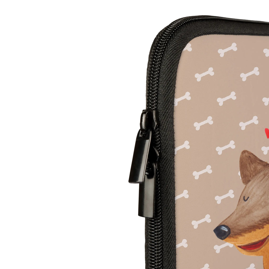Laptop Bag Dog dachshund dog, mutt, hound, woof, dog mama, dog breed, love dogs, love for dogs, dog decorative items, bag with dog print, funny gifts for dog owners, what do you give a dog lover, Christmas gifts for dogs, gifts for dogs, dog sayings, dachshund, dogs, basset hound, happy dog