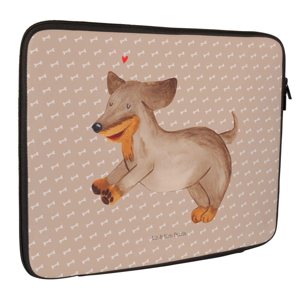 Laptop Bag Dog dachshund dog, mutt, hound, woof, dog mama, dog breed, love dogs, love for dogs, dog decorative items, bag with dog print, funny gifts for dog owners, what do you give a dog lover, Christmas gifts for dogs, gifts for dogs, dog sayings, dachshund, dogs, basset hound, happy dog