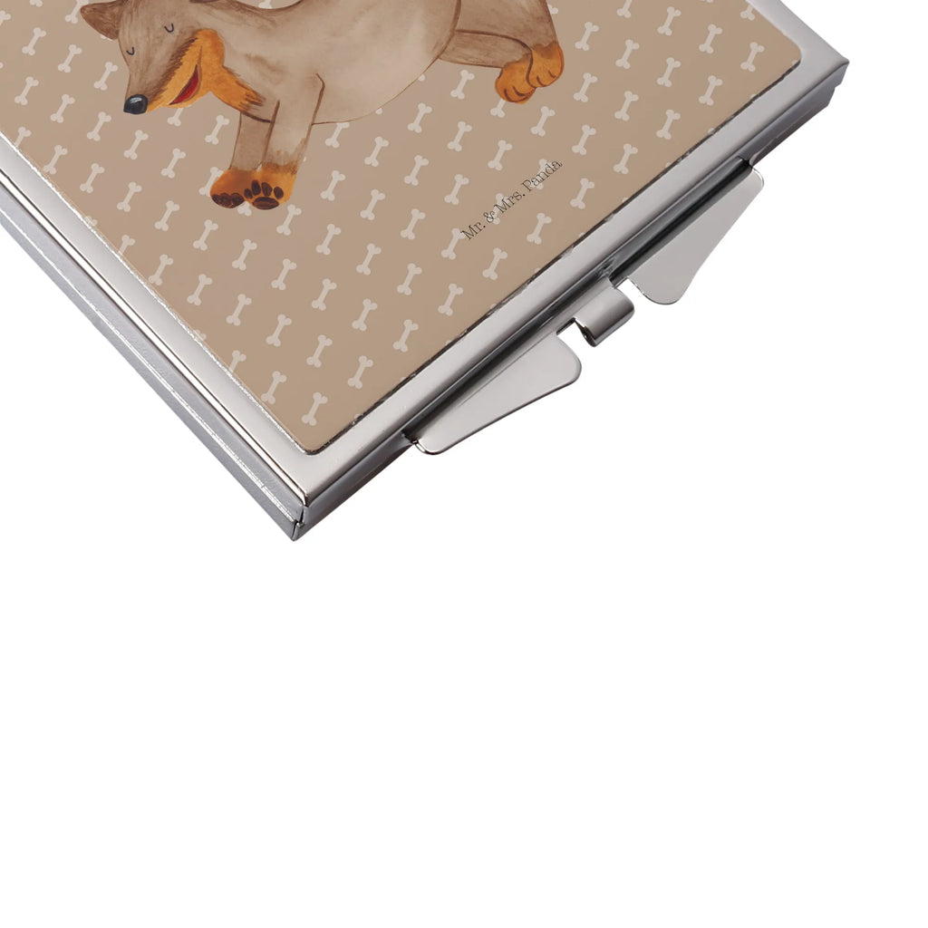 Handtaschenspiegel quadratisch Hund Dackel Handspiegel Zum Mitnehmen, Handspiegel Geschenkidee, Kosmetikspiegel Klein, Klappspiegel, Taschenspiegel, Handtaschenspiegel, Design Taschenspiegel, Schminkspiegel To Go, Klappbarer Handspiegel, Quadratischer Handspiegel, Kompaktspiegel, Reise Spiegel, Mini Spiegel, Tragbarer Spiegel, Spiegel Für Schminktasche, Spiegel Für Make-Up Tasche, Handspiegel Für Damen, Spiegel Für Handtasche, Spiegel Für Unterwegs, Klappbarer Taschenspiegel, Runder Taschenspiegel, Schminkspiegel Kompakt, Deko Handspiegel, Taschen-Kosmetikspiegel, Handspiegel Mit Hülle, Vintage Kompaktspiegel, Hund, Hundemotiv, Haustier, Hunderasse, Tierliebhaber, Hundebesitzer, Sprüche, Dackel, Hunde, happy dog, Dachshund