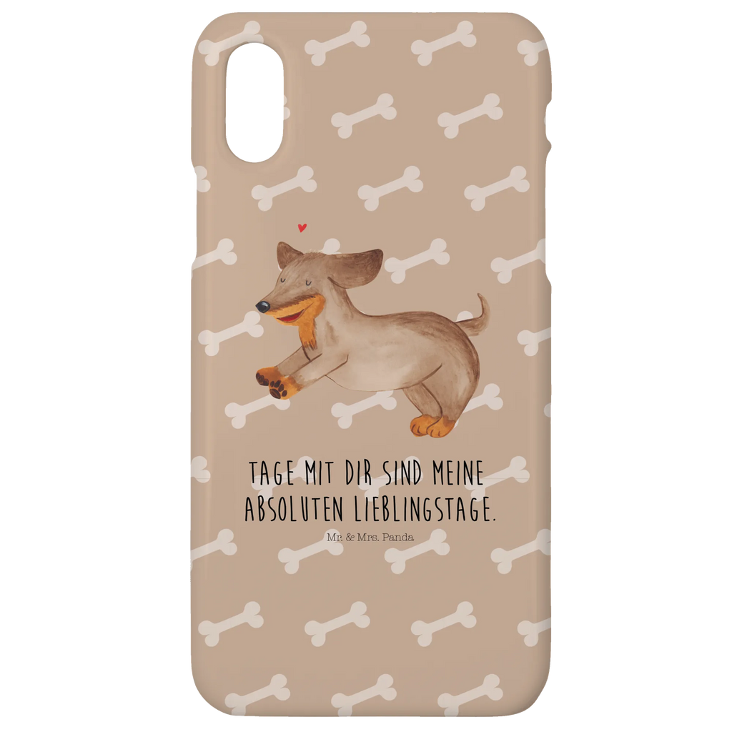Phone case Dog dachshund Handyhülle, Iphone X, Hülle, Handycover, Cover, Iphone 10, Handy, Hund, Hundemotiv, Haustier, Hunderasse, Tierliebhaber, Hundebesitzer, Sprüche, happy dog, Hunde, Dachshund, Dackel
