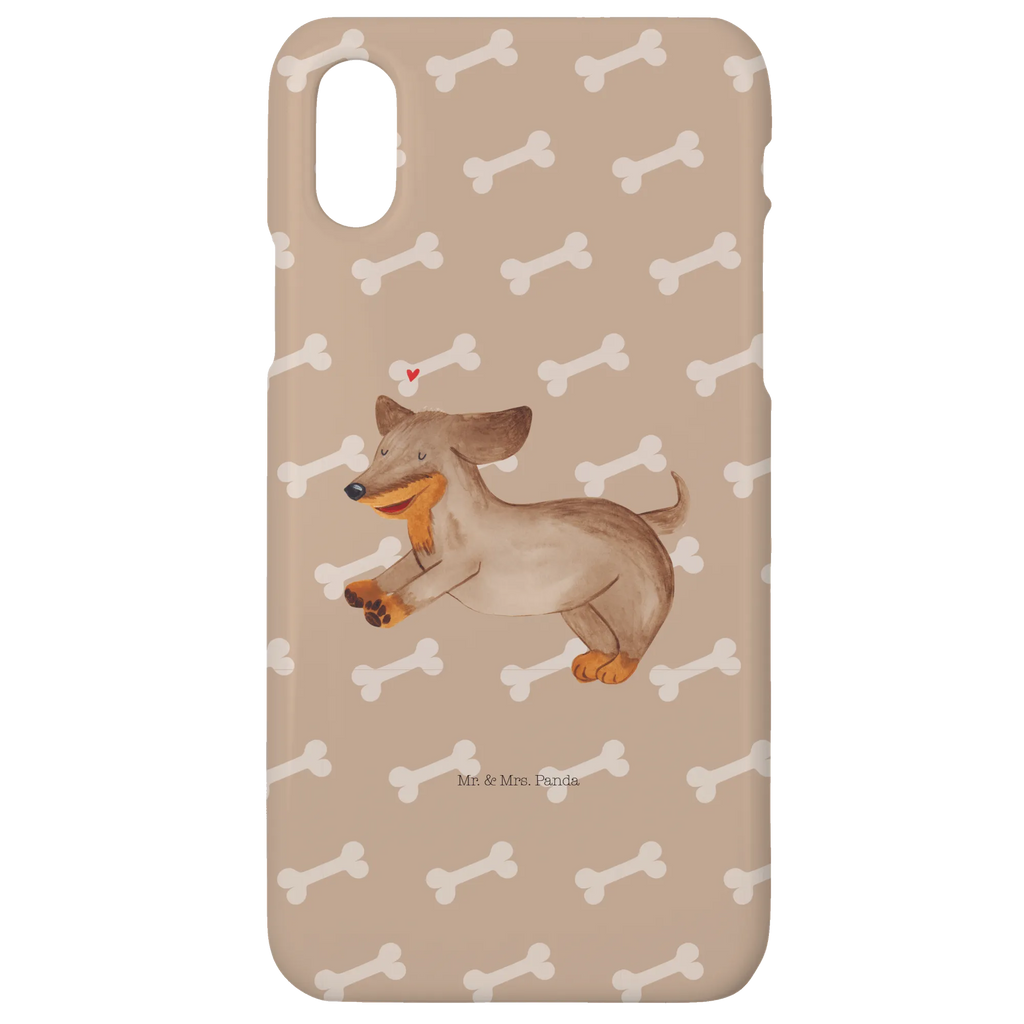Phone case Dog dachshund Handyhülle, Iphone X, Hülle, Handycover, Cover, Iphone 10, Handy, Hund, Hundemotiv, Haustier, Hunderasse, Tierliebhaber, Hundebesitzer, Sprüche, happy dog, Hunde, Dachshund, Dackel