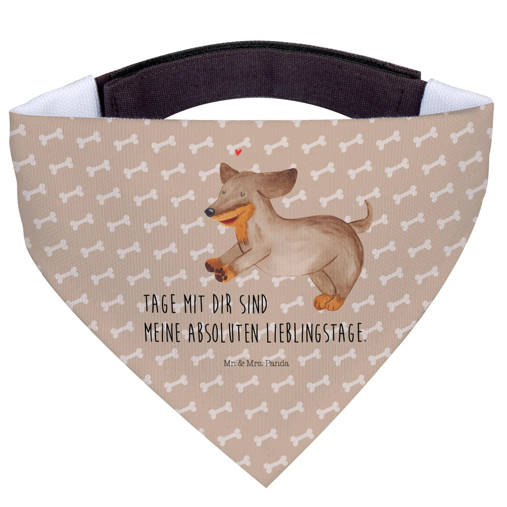 Hundehalstuch Hund Dackel Tuch, Hunde, mittelgroße Hunde, Halstuch, Hundehalstuch, mittel, Hund, Hundemotiv, Haustier, Hunderasse, Tierliebhaber, Hundebesitzer, Sprüche, Dackel, Dachshund, happy dog