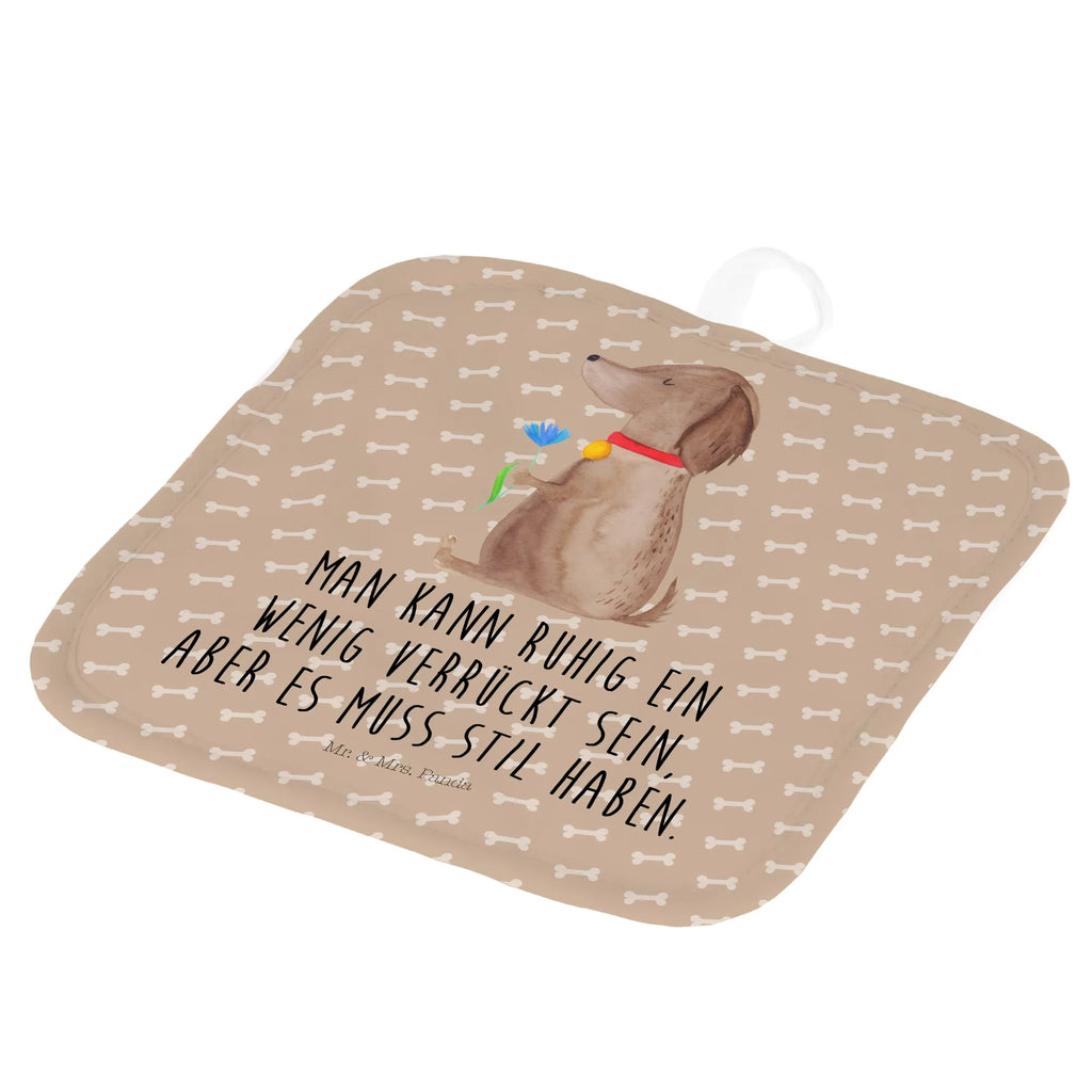 2er Set Topflappen  Hund Blume Topflappen lustig, Topflappen, Topfhandschuh, Ofenhandschuhe, Topflappen Set, Topflappen mit Spruch, Topfhandschuhe, Topflappen 2er Set, Topflappenset, Ofenhandschuh, Schöne Topflappen, Topfuntersetzer, Hund, Hundemotiv, Haustier, Hunderasse, Tierliebhaber, Hundebesitzer, Sprüche, Hunde, Frauchen, Hundeliebe