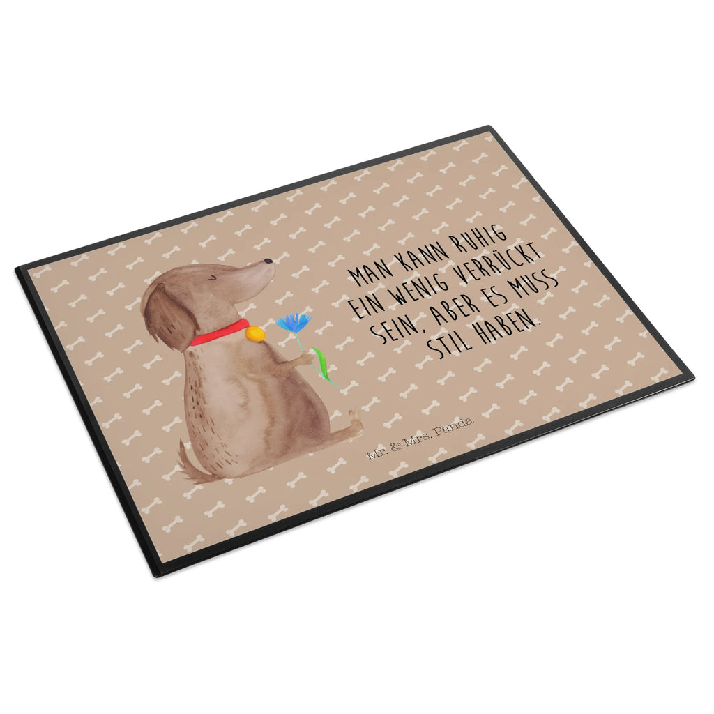 Schreibtischunterlage Hund Blume Schreibtischauflage, Schreibtisch Unterlagen, Schreibwaren, Büroartikel, Schreibtischunterlage Groß, Bürobedarf, Schreibunterlage, Hund, Hundemotiv, Haustier, Hunderasse, Tierliebhaber, Hundebesitzer, Sprüche, Frauchen, Hundeliebe, Hunde