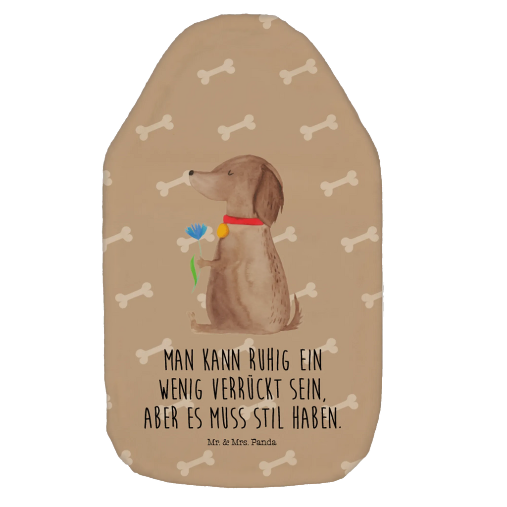 Wärmflasche Hund Blume Wärmekissen, Kinderwärmflasche, Wärmflaschenbezug, Kleine Wärmflasche, Bettflasche, Wärmflasche mit Bezug, Wärmflasche, Körnerkissen, Hund, Hundemotiv, Haustier, Hunderasse, Tierliebhaber, Hundebesitzer, Sprüche, Hundeliebe, Frauchen, Hunde