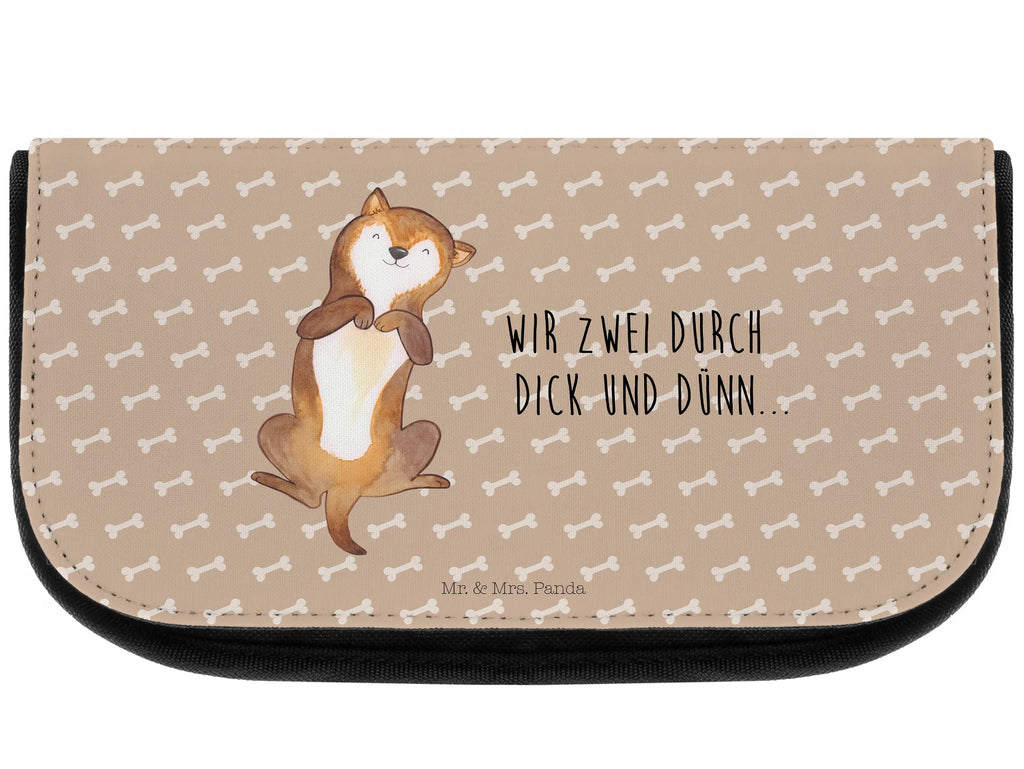 Kosmetiktasche Hund Streicheln Schminktäschchen, Beautybag, Make-Up Bag, Schminkbeutel, kulturtäschchen, Beauty Bag, Toilettentasche, zubehörtasche, kleines Täschchen, Kulturtasche, bad tasche, Kulturbeutel, reise kosmetiktasche, kosmetik beutel, Waschtasche, beauty case, Reisenecessaires, Necessaire, Waschbeutel, kosmetiktäschchen, Schminktasche, Organizer Tasche, toilettenbeutel, beauty tasche, utensilientasche, reiseschminktasche, hygiene tasche, Kosmetiktasche, Hund, Hundebesitzer, Hunderasse, Sprüche, Haustier, Hundemotiv, Tierliebhaber, Hundeliebe, Bauchkraulen, Hundewelpe, Hunde