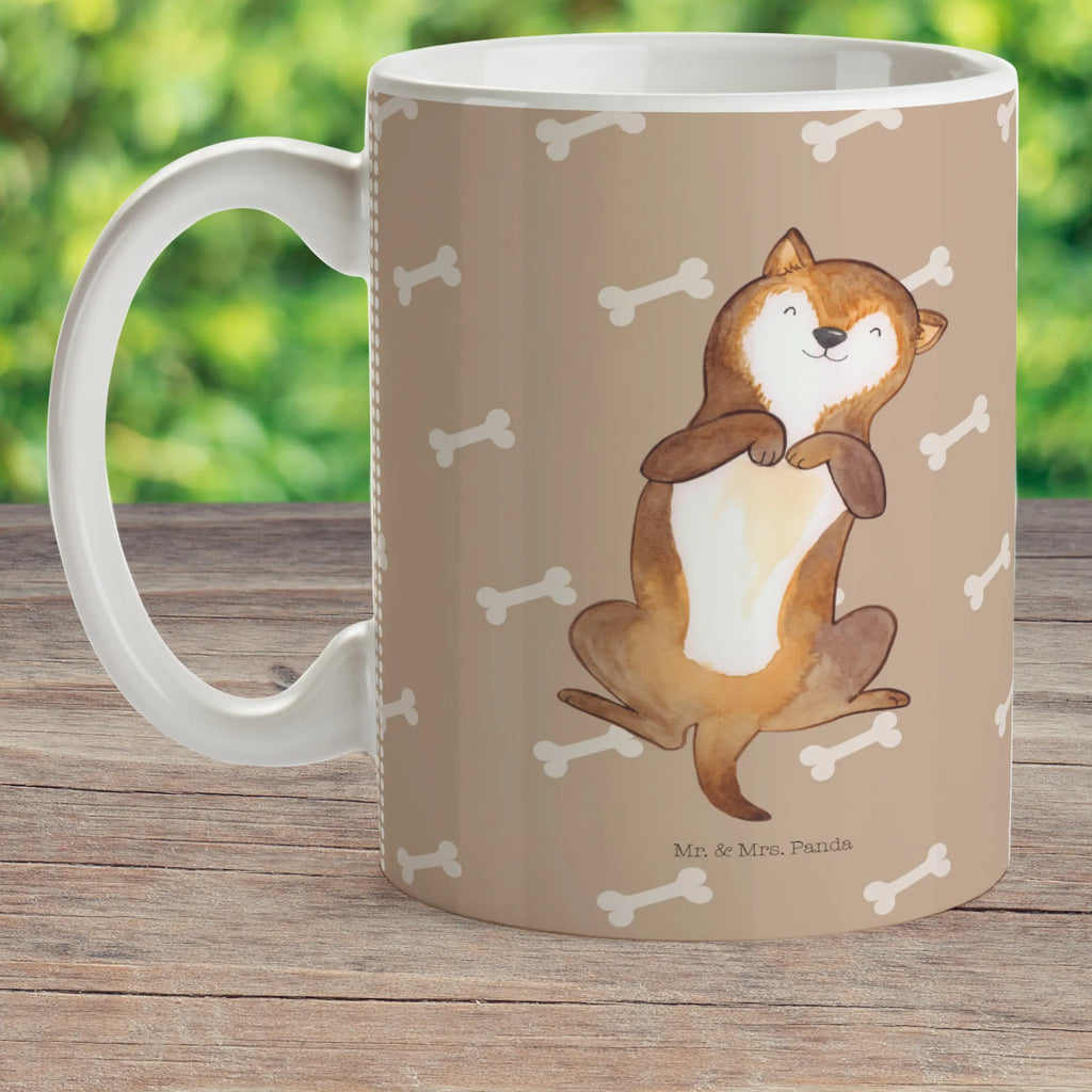 Child's mug Dog Stroke plastic cup, kindergarten, camping mug, drinking cup, mug, coffee cup, dog, mutt, hound, woof, dog mama, dog breed, love dogs, love for dogs, dog decorative items, bag with dog print, funny gifts for dog owners, what do you give a dog lover, Christmas gifts for dogs, gifts for dogs, dog sayings, Dog, belly rub, dog puppy, dog love