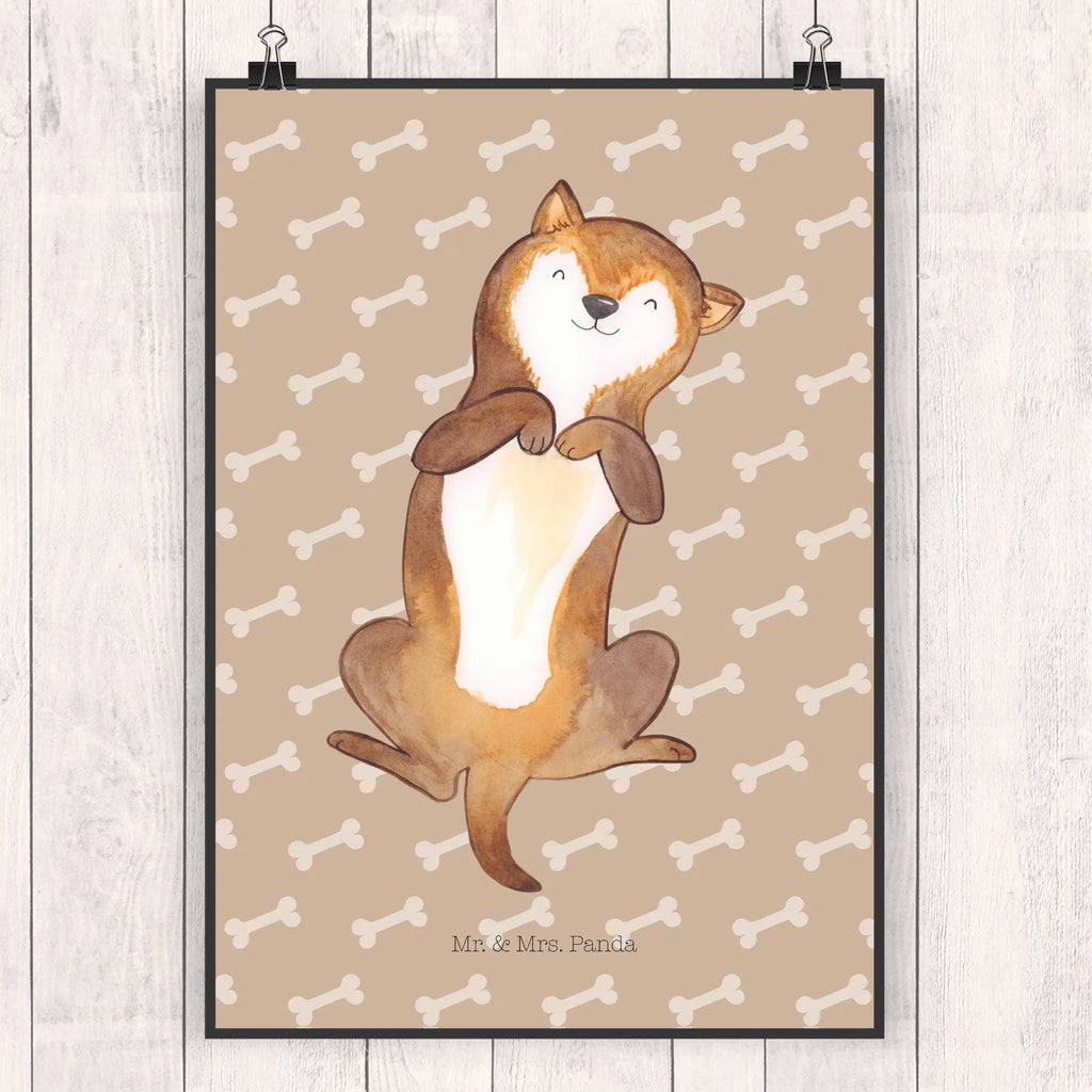 Poster Dog Stroke Wanddeko Bild, grafikposter, Bild, wanddeko, Deko Bild, Wandbild, Wandposter, wanddruck, Poster, Bild für Wand, Posterdruck, Kunstdruck, Wanddekoration, kunst für die wand, kunstposter, Wandschmuck, Designposter, Plakat, kunstdruck poster, Mr. & Mrs. Panda Poster, wandkunst, drucke, Tierliebhaber, Haustier, Hundemotiv, Hundebesitzer, Hunderasse, Hund, Sprüche, Bauchkraulen, Hunde, Hundeliebe, Hundewelpe