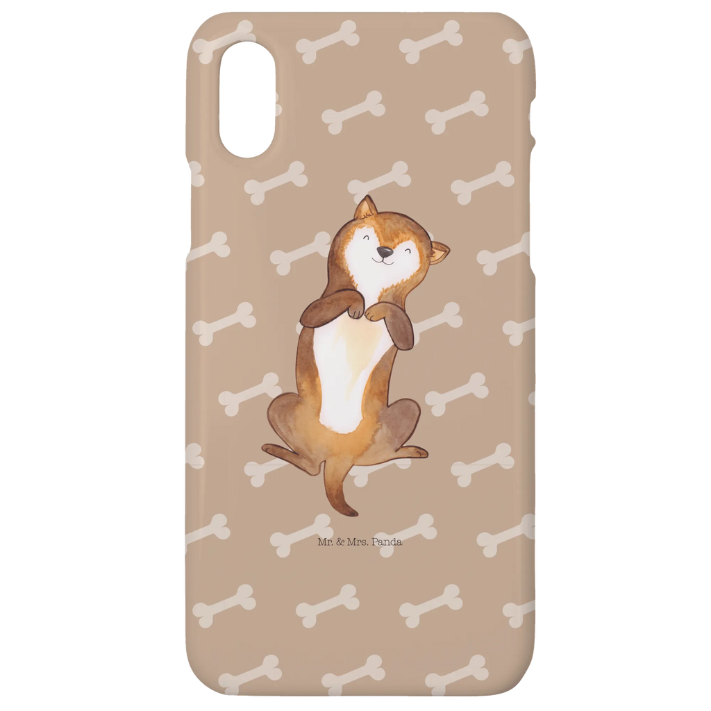 Phone case Dog Stroke Iphone 10, Handy Case, Cover, Handyhülle, Iphone X, Handy, Handycover, Hülle, Hundebesitzer, Tierliebhaber, Hunderasse, Sprüche, Haustier, Hund, Hundemotiv, Bauchkraulen, Hunde, Hundeliebe, Hundewelpe