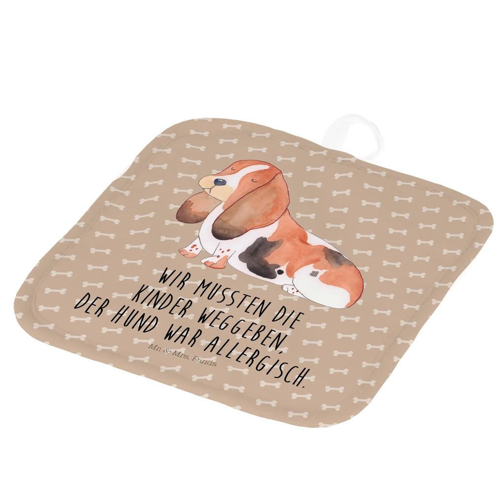 2er Set Topflappen  Hund Basset Hound Topflappen mit Spruch, Topflappen Set, Topflappen, Ofenhandschuh, Topfuntersetzer, Schöne Topflappen, Topfhandschuh, Topflappen lustig, Topflappenset, Ofenhandschuhe, Topfhandschuhe, Topflappen 2er Set, Hund, Hundemotiv, Haustier, Hunderasse, Tierliebhaber, Hundebesitzer, Sprüche, Basset Hound, kinderlos, Basset, Hundeliebe