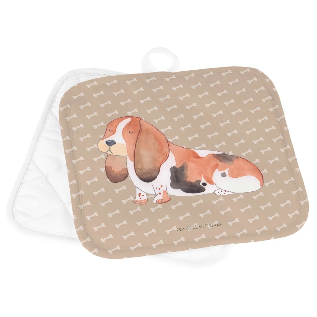 2er Set Topflappen  Hund Basset Hound Topflappen mit Spruch, Topflappen Set, Topflappen, Ofenhandschuh, Topfuntersetzer, Schöne Topflappen, Topfhandschuh, Topflappen lustig, Topflappenset, Ofenhandschuhe, Topfhandschuhe, Topflappen 2er Set, Hund, Hundemotiv, Haustier, Hunderasse, Tierliebhaber, Hundebesitzer, Sprüche, Basset Hound, kinderlos, Basset, Hundeliebe