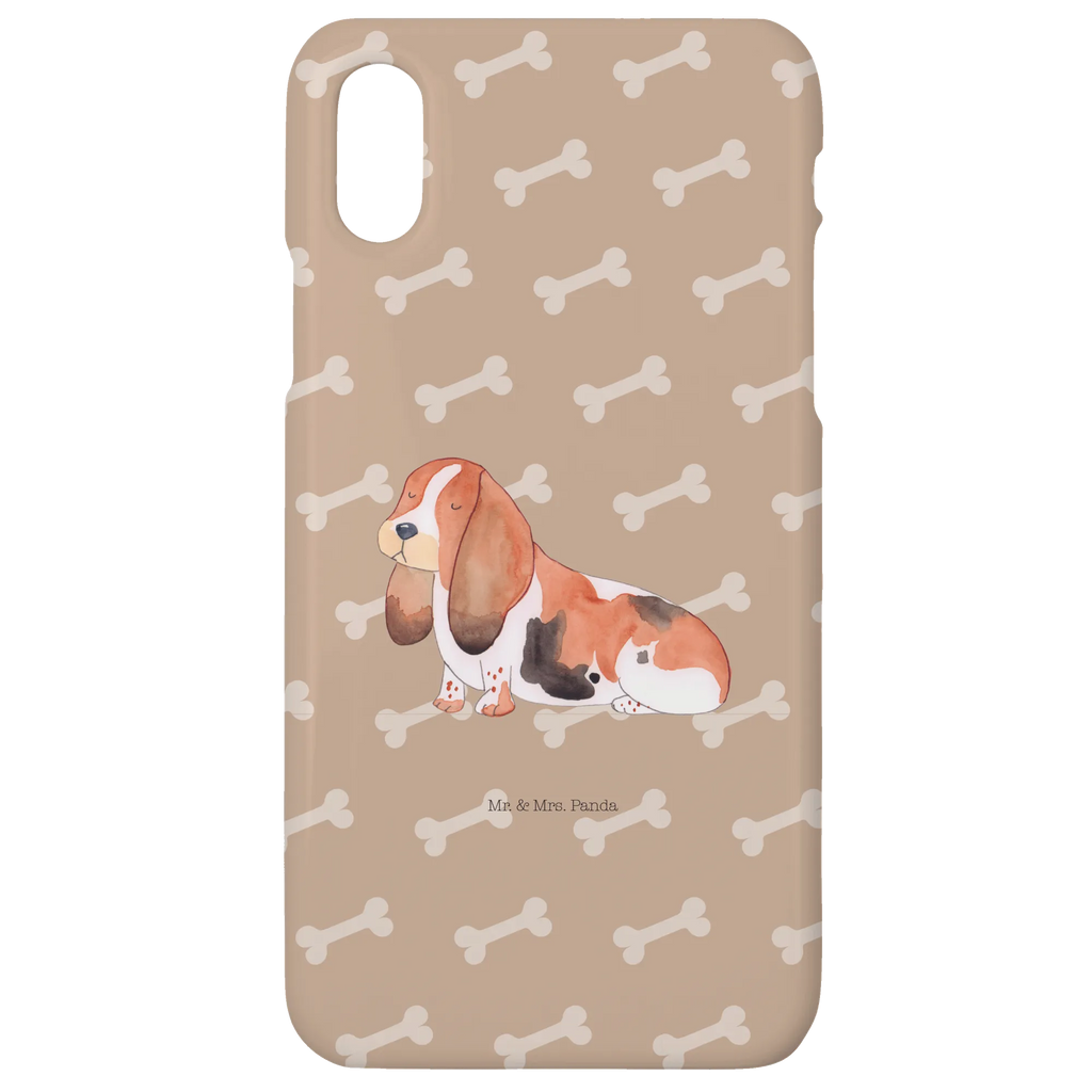 Phone case Dog Basset Hound Handy Case, Hülle, Handycover, Cover, Handyhülle, Handy, Iphone X, Iphone 10, Hundebesitzer, Tierliebhaber, Hunderasse, Sprüche, Haustier, Hund, Hundemotiv, Basset Hound, Hundeliebe, Basset, Kinderlos