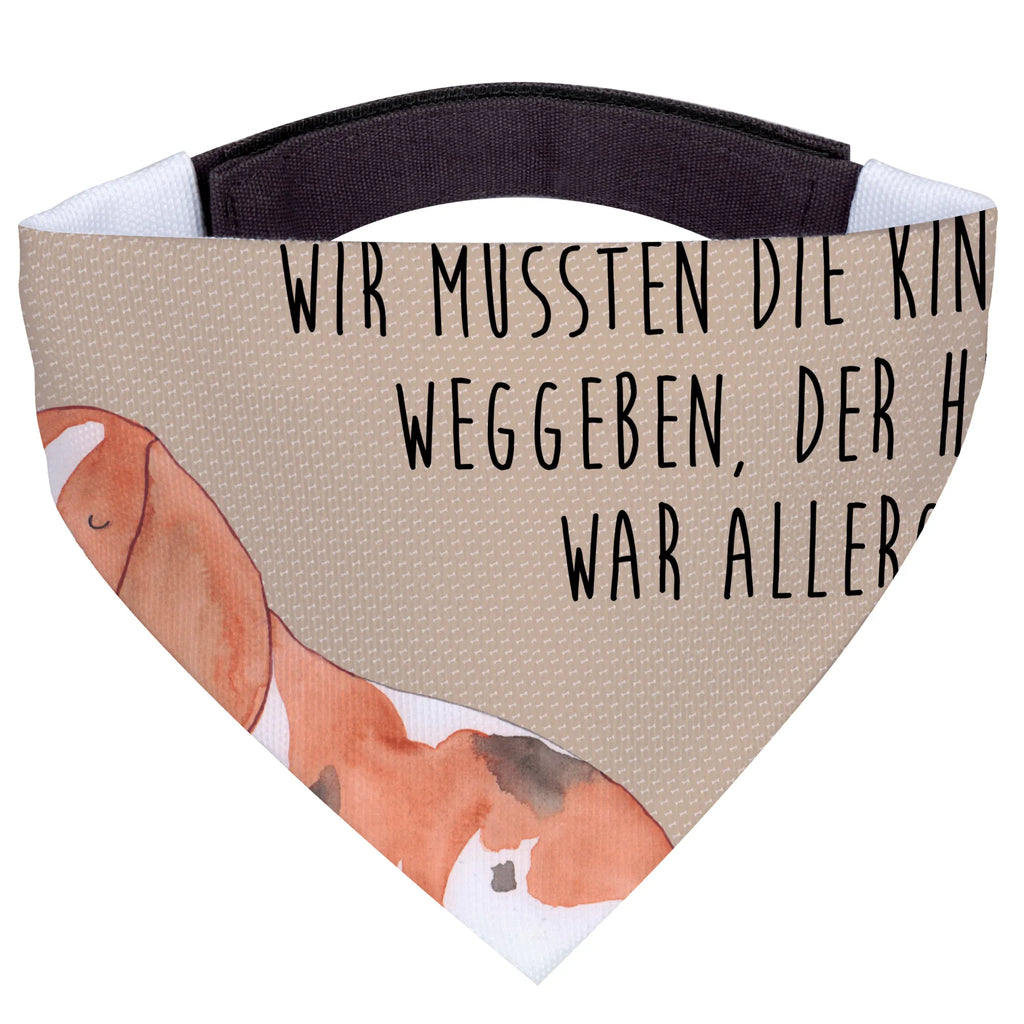 Dog neckerchief Dog Basset Hound Kleine Hunde, Hunde, Tuch, Halstuch, Hundehalstuch, Hundemotiv, Haustier, Tierliebhaber, Hund, Sprüche, Hunderasse, Hundebesitzer, Basset Hound, Kinderlos, Basset, Hundeliebe