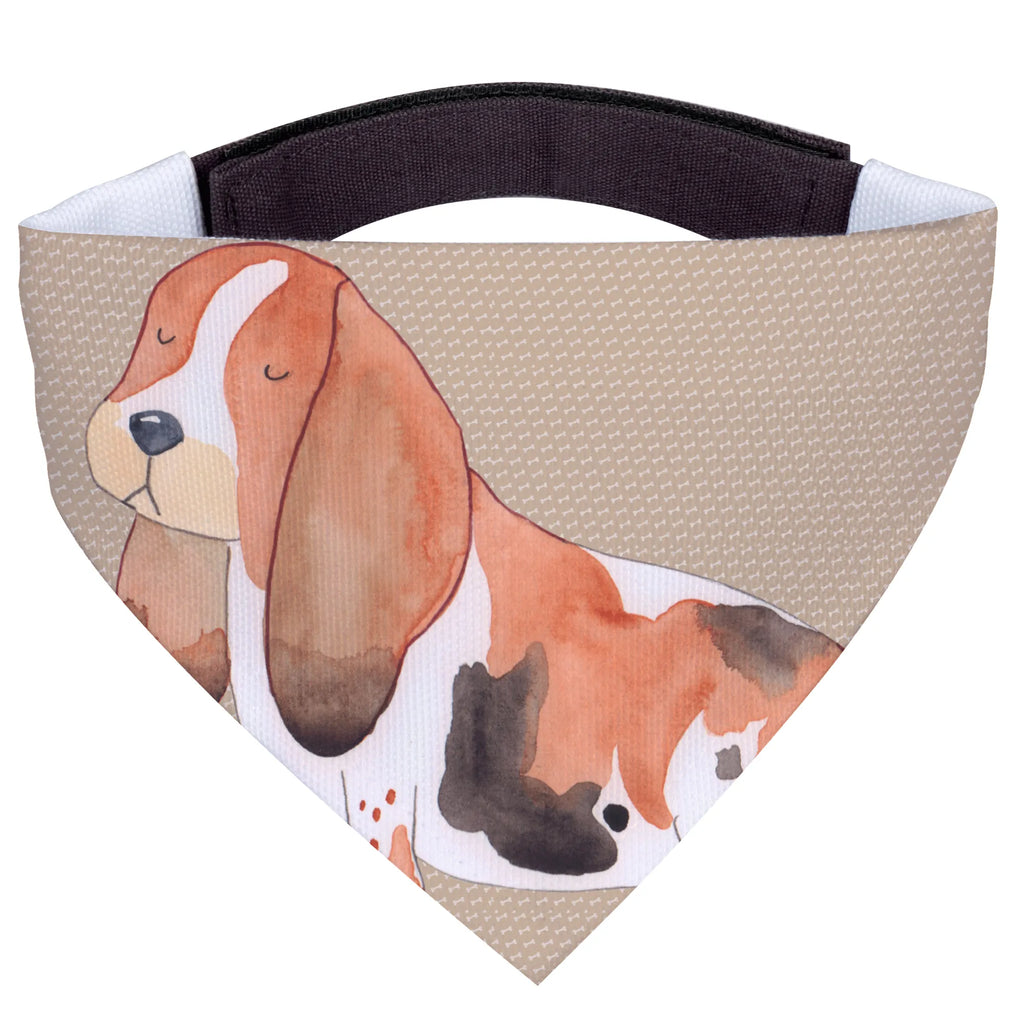 Dog neckerchief Dog Basset Hound Kleine Hunde, Hunde, Tuch, Halstuch, Hundehalstuch, Hundemotiv, Haustier, Tierliebhaber, Hund, Sprüche, Hunderasse, Hundebesitzer, Basset Hound, Kinderlos, Basset, Hundeliebe