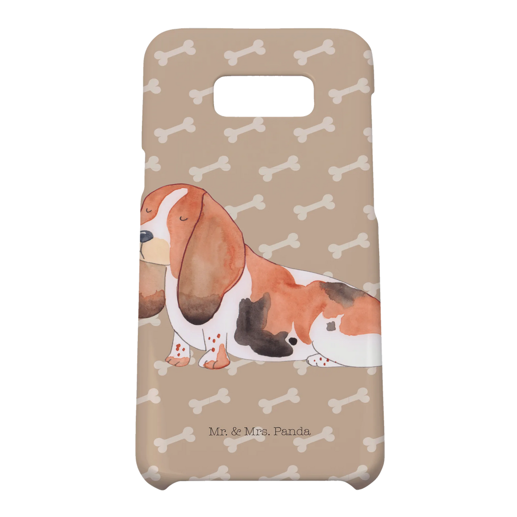 Phone case Dog Basset Hound Handy Case, Hülle, Handycover, Cover, Handyhülle, Handy, Iphone X, Iphone 10, Hundebesitzer, Tierliebhaber, Hunderasse, Sprüche, Haustier, Hund, Hundemotiv, Basset Hound, Hundeliebe, Basset, Kinderlos
