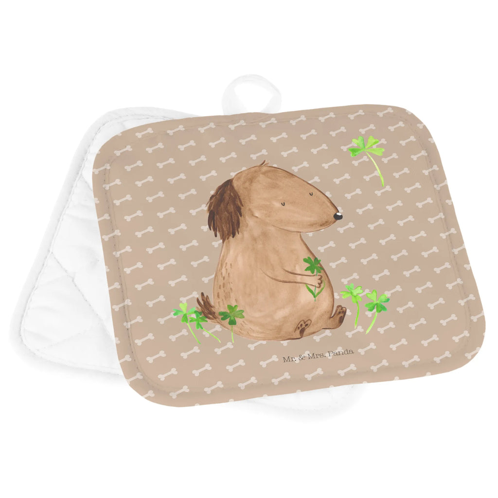 2er Set Topflappen  Hund Kleeblatt 2er Set Topflappen, Topflappen 2er Set, topfhalter, Topflappen, Topfhandschuhe, Topflappen Set, Topflappenset, Topfuntersetzer, Hund, Hundebesitzer, Hunderasse, Sprüche, Haustier, Hundemotiv, Tierliebhaber, Glücksbringer, Achtsamkeit, Geschenk, Kleeblatt, Glück, Selbstliebe, Neuanfang, Motivation, Tagträume