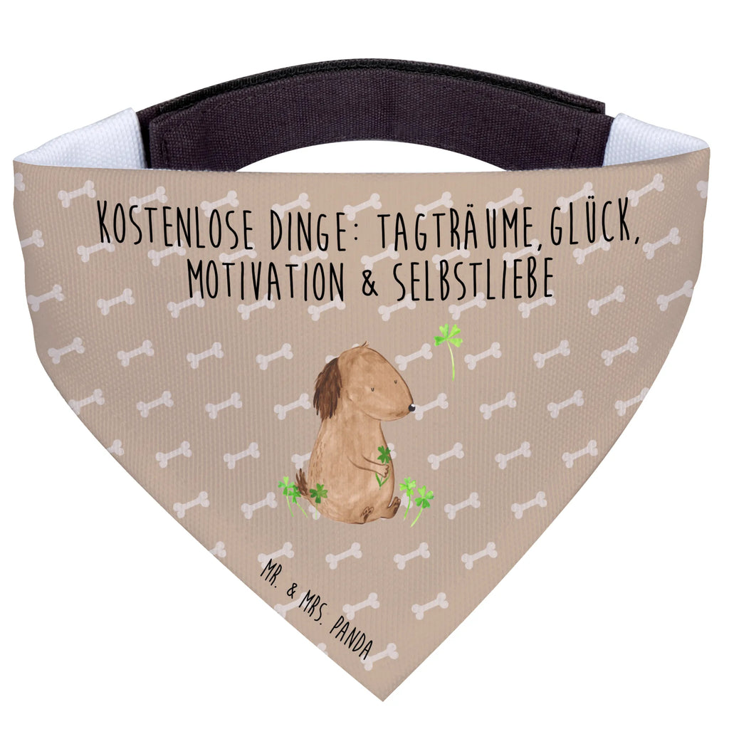 Hundehalstuch Hund Kleeblatt Halstuch, Mittel, Hunde, Mittelgroße Hunde, Tuch, Hundehalstuch, Tierliebhaber, Sprüche, Hund, Hunderasse, Haustier, Hundemotiv, Hundebesitzer, Kleeblatt, Achtsamkeit, Neuanfang, Glücksbringer, Selbstliebe, Motivation, Tagträume, Geschenk, Glück