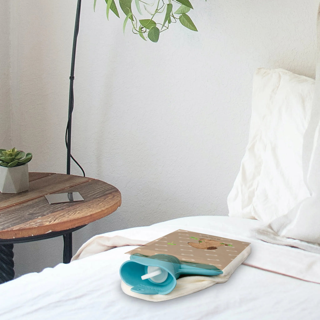 Hot water bottle Dog shamrock heißwasserflasche, Wärmflaschen, warmwasserflasche, bettwärmflasche, Bettflasche, Wärmekissen, Wärmflaschen mit Bezug, Wärmflasche mit Bezug, wärmebeutel, warmwasserbeutel, Bettflaschen, Wärmflasche, Wärmeflasche, heißwasserbeutel, heizflasche, Sprüche, Hund, Hundebesitzer, Hunderasse, Haustier, Hundemotiv, Tierliebhaber, Geschenk, Selbstliebe, Glücksbringer, Tagträume, Glück, Neuanfang, Motivation, Achtsamkeit, Kleeblatt