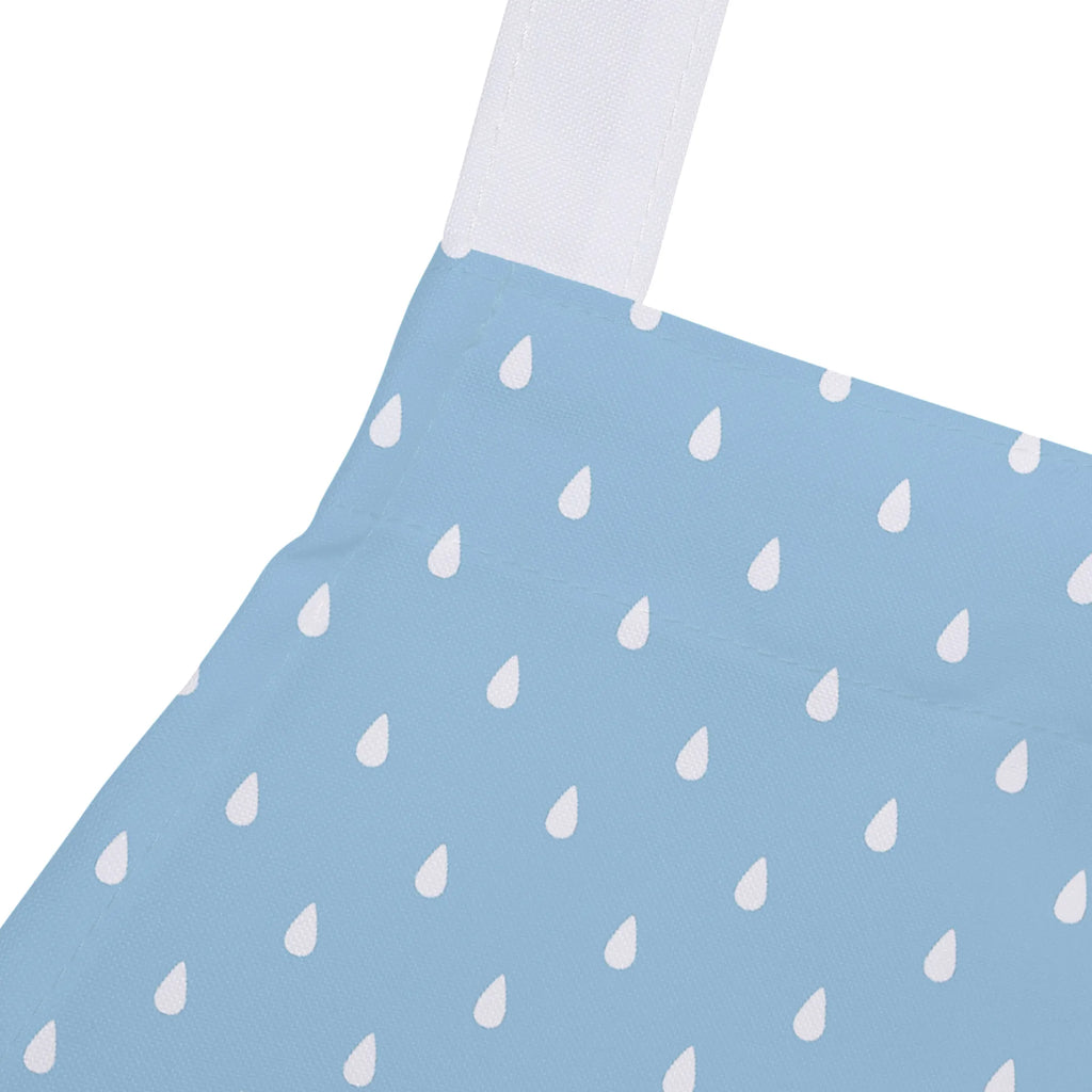 Fartuch kuchenny Narwal Zwierzeta morskie, Morze, Wakacje