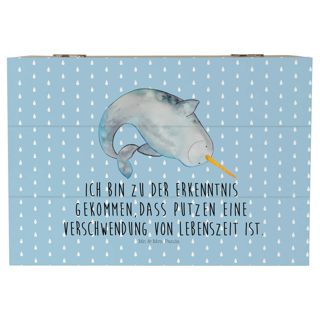 Holzkiste Narwal Aufbewahrungsbox Holz, Holz Aufbewahrungsbox, Holzbox, Aufbewahrungskiste, aufbewahrungskiste mit deckel, Holzboxen, box holz, Aufbewahrungsbox, Holzbox mit Deckel, holzschatulle, Holztruhe, kiste holz, truhe holz, aufbewahrungskisten, Holzkiste mit Deckel, holzkästchen, Box aus Holz, Holzkiste, aufbewahrungsboxen, Holzkisten, holzschachtel, holztruhen, Aufbewahrungsbox aus Holz, aufbewahrungstruhe, Schatulle, Meerestiere, Meer, Urlaub, Junggesellin, Hausfrau, Narwal, Putzen, Kinderzimmer, Wal, Aufräumen