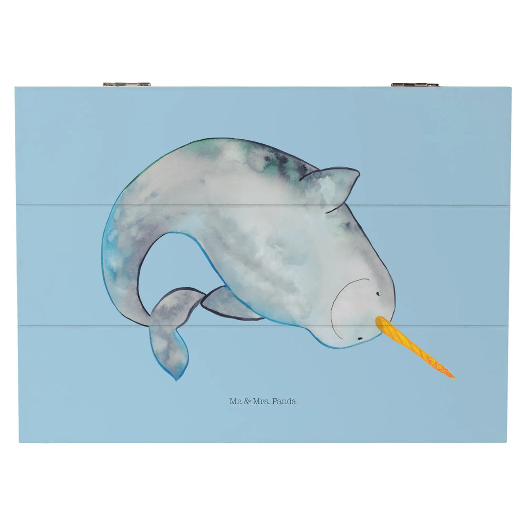 Holzkiste Narwal Aufbewahrungsbox Holz, Holz Aufbewahrungsbox, Holzbox, Aufbewahrungskiste, aufbewahrungskiste mit deckel, Holzboxen, box holz, Aufbewahrungsbox, Holzbox mit Deckel, holzschatulle, Holztruhe, kiste holz, truhe holz, aufbewahrungskisten, Holzkiste mit Deckel, holzkästchen, Box aus Holz, Holzkiste, aufbewahrungsboxen, Holzkisten, holzschachtel, holztruhen, Aufbewahrungsbox aus Holz, aufbewahrungstruhe, Schatulle, Meerestiere, Meer, Urlaub, Junggesellin, Hausfrau, Narwal, Putzen, Kinderzimmer, Wal, Aufräumen