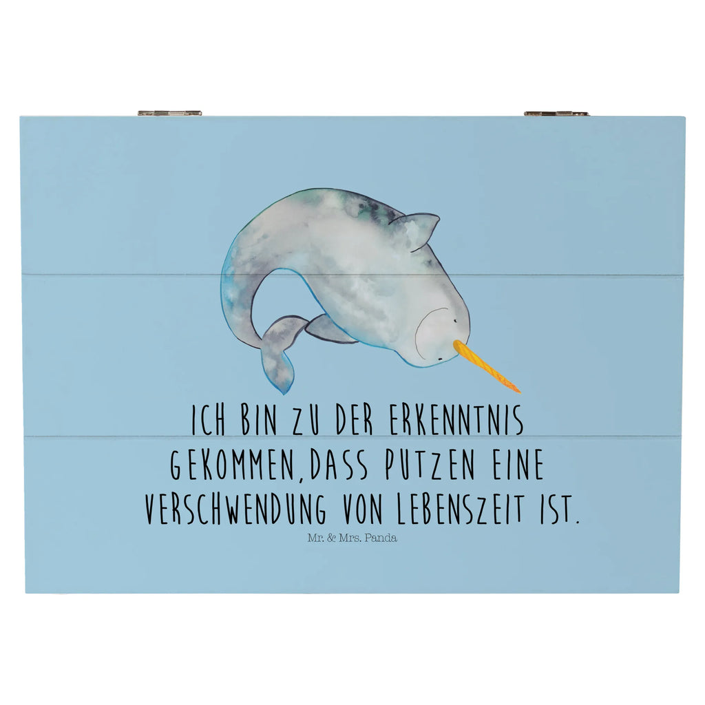 Holzkiste Narwal Aufbewahrungsbox Holz, Holz Aufbewahrungsbox, Holzbox, Aufbewahrungskiste, aufbewahrungskiste mit deckel, Holzboxen, box holz, Aufbewahrungsbox, Holzbox mit Deckel, holzschatulle, Holztruhe, kiste holz, truhe holz, aufbewahrungskisten, Holzkiste mit Deckel, holzkästchen, Box aus Holz, Holzkiste, aufbewahrungsboxen, Holzkisten, holzschachtel, holztruhen, Aufbewahrungsbox aus Holz, aufbewahrungstruhe, Schatulle, Meerestiere, Meer, Urlaub, Junggesellin, Hausfrau, Narwal, Putzen, Kinderzimmer, Wal, Aufräumen