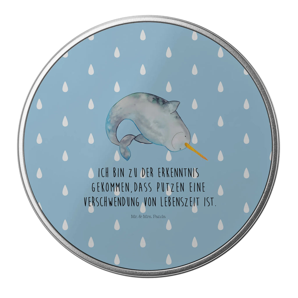 okrągła puszka z blachy Narwal plätzchendosen, Aufbewahrungsbox, runde dosen, keksdosen, Runde Blechdose, geschenkdosen, Blechdose, metallboxen, gebäckdosen, runde keksdose, Runde Dose, Aufbewahrungsdose, Dose, gebäckdose, metalldosen, Metalldose, Metalldose Rund, Keksdose, Metallbox, runddose, Vorratsdose, Geschenkdose, Vorratsdosen, runddosen, Blechdose Rund, runde blechdosen, plätzchendose, blechdosen, Aufbewahrungsdosen, dosen, runde keksdosen, Meer, Urlaub, Meerestiere, Kinderzimmer, Putzen, Narwal, Aufräumen, Junggesellin, Hausfrau, Wal