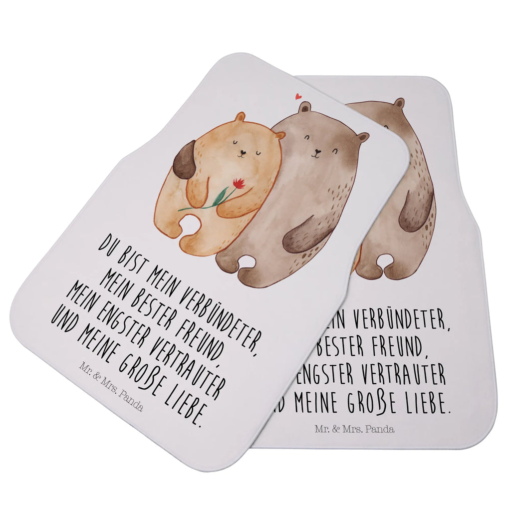 Driver car mat Bears in love Fußmatte Fürs Auto, Trittmatte Auto, Schmutzfangmatte Auto, Matte Für Rückbank, Fußmatte Auto Universal, Auto Teppichmatte, Innenraummatte, Autofußmatte, Fußmatte Passgenau Auto, Waschbare Auto Fußmatte, PKW Fußmatte, Fahrzeugmatte, Bodenmatte Auto, Fußraummatte, Schutzmatte Auto, Stoffmatte Auto, Rutschfeste Auto Fußmatte, Matte Für Fahrer- Und Beifahrerseite, Gummimatte Auto, Automatte, Autoteppich, Veloursmatte Auto, Kfz Fußmatte, Innenmatte Fahrzeug, Auto Fußmatte, Fußmatten Set Auto, Fußmatten Vorne Hinten Auto, Allwettermatte Auto, Freundin, Freund, Liebe, Liebesgeschenk, Jahrestag, Verlobung, Partner, Ehemann, Ehefrau, Heiraten, Heiratsantrag, Hocheitstag, Verliebt, Geschenk Freund, Bären, Verlobt, Bärchen, Geschenk Hochzeit, Bär, Hochzeitstag, Liebesbeweis, Verheiratet, Geschenk Freundin