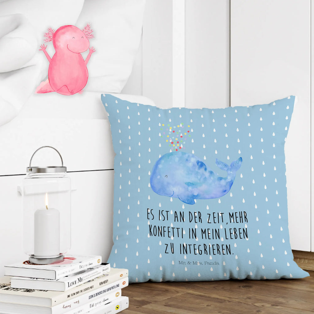 40x40 poduszka wieloryb konfetti sitzkissen, Sofakissen, Motivkissen, Kissen, sofakissen, Kissenbezug 40x40, Zierkissen, Couchkissen, Kissen 40x40, Kissen 40x40 Waschbar, Kopfkissen 40x40, Dekokissen Sofa, Kissenhülle, Dekokissen, Dekokissen 40x40, Sofakissen 40x40, Kopfkissen, Kissenhülle 40x40, Kissenbezüge, Meerestiere, Meer, Urlaub, Konfetti, Neuanfang, Trennung, Geburtstag, Wal, Motivation, Diät, Wale, Abnehmen, Neustart, Lebensabschnitt