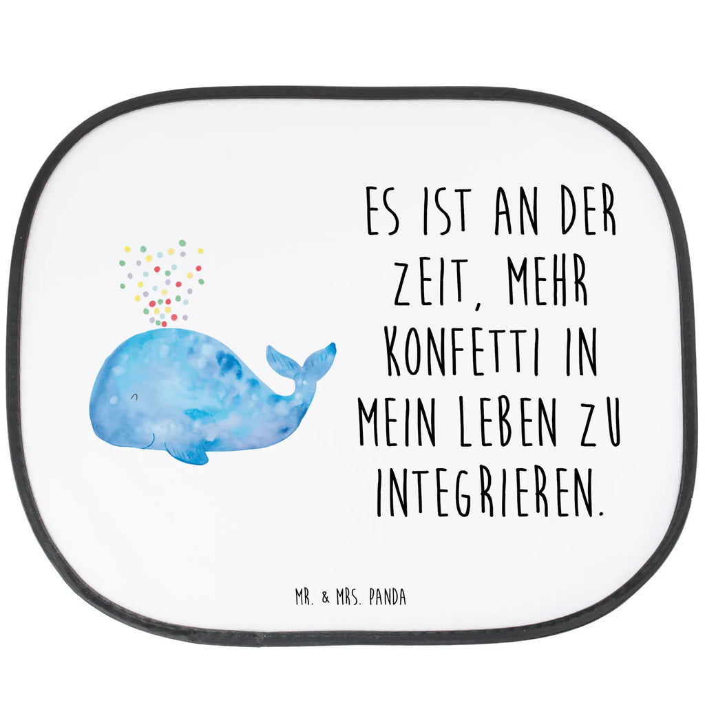 Car sun shade whale confetti back seat, car, sun visor, sun protection, children, windows, family, gift, Seafood, aquatic animals, ocean, sea, fish, shells, corals, reef, whale, narwhal, sea urchin, lobster, platypus, turtle, manatee, crocodile, orca, shrimp, gifts for seafood lovers, water world, underwater animals, underwater world, vacation, deep sea, seafood fans, gift ideas, seafood decoration, seafood posters, whales, Whale, new beginning, diet, motivation, confetti, birthday, losing weight, separation, new start, period of life