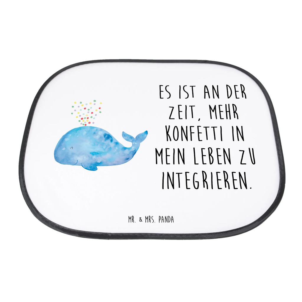 Car sun shade whale confetti back seat, car, sun visor, sun protection, children, windows, family, gift, Seafood, aquatic animals, ocean, sea, fish, shells, corals, reef, whale, narwhal, sea urchin, lobster, platypus, turtle, manatee, crocodile, orca, shrimp, gifts for seafood lovers, water world, underwater animals, underwater world, vacation, deep sea, seafood fans, gift ideas, seafood decoration, seafood posters, whales, Whale, new beginning, diet, motivation, confetti, birthday, losing weight, separation, new start, period of life