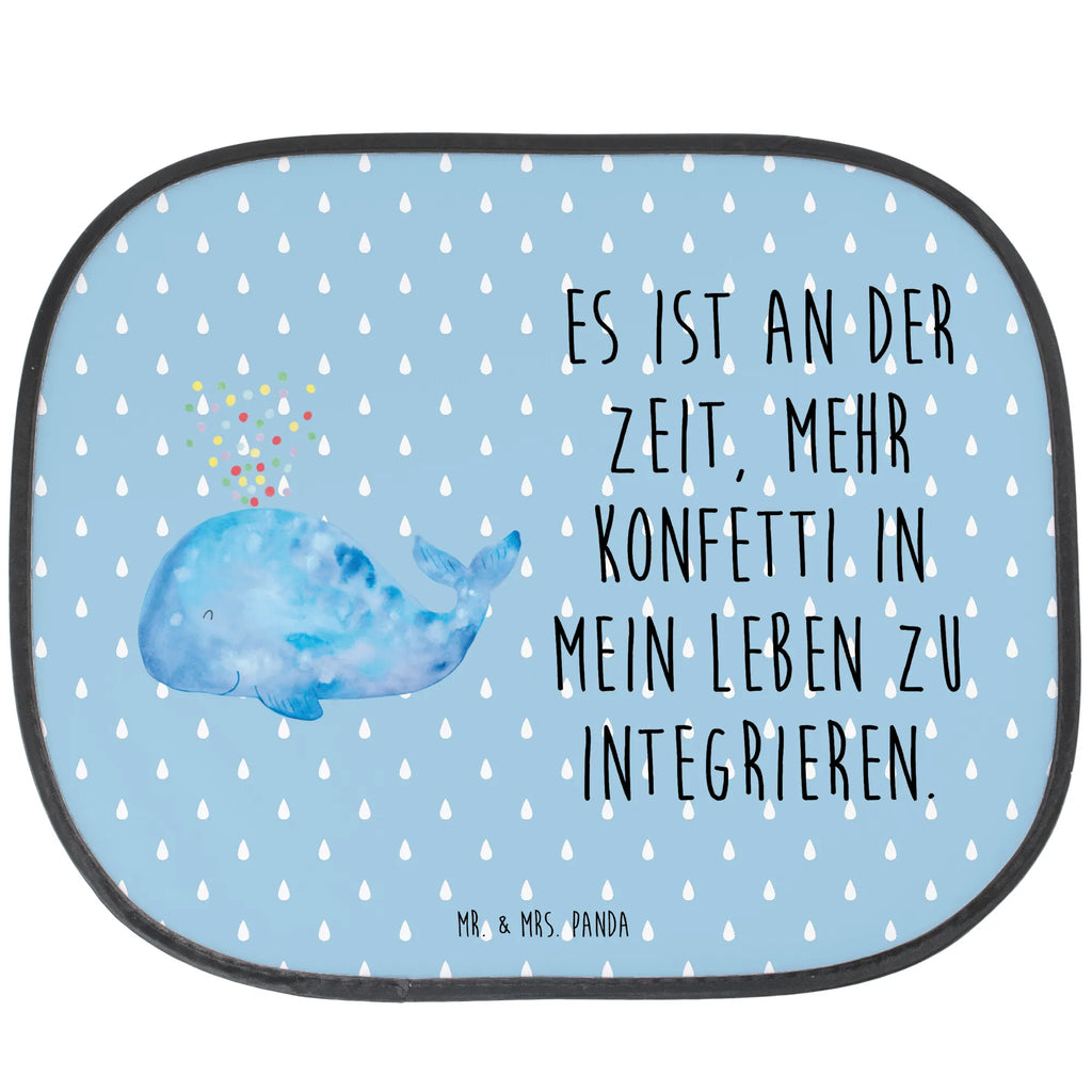 Car sun shade whale confetti back seat, car, sun visor, sun protection, children, windows, family, gift, Seafood, aquatic animals, ocean, sea, fish, shells, corals, reef, whale, narwhal, sea urchin, lobster, platypus, turtle, manatee, crocodile, orca, shrimp, gifts for seafood lovers, water world, underwater animals, underwater world, vacation, deep sea, seafood fans, gift ideas, seafood decoration, seafood posters, whales, Whale, new beginning, diet, motivation, confetti, birthday, losing weight, separation, new start, period of life
