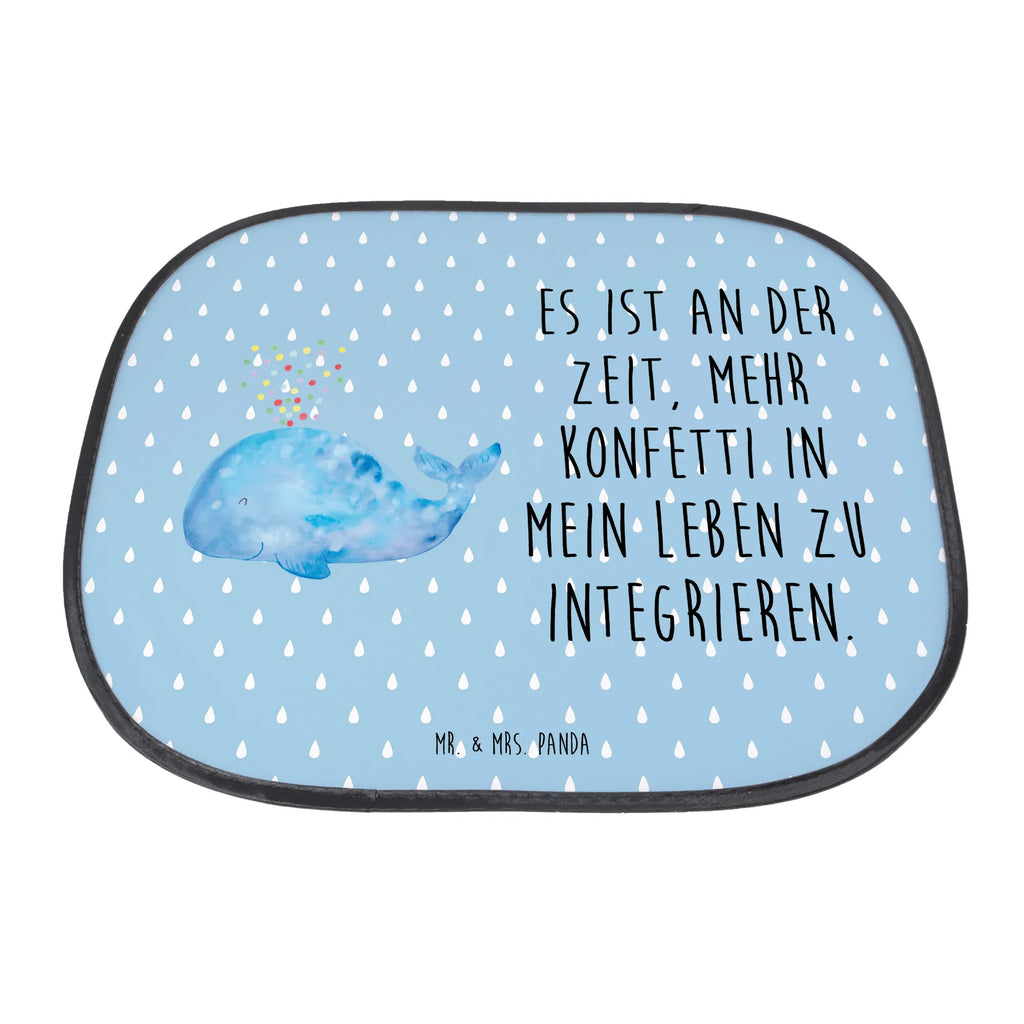 Car sun shade whale confetti back seat, car, sun visor, sun protection, children, windows, family, gift, Seafood, aquatic animals, ocean, sea, fish, shells, corals, reef, whale, narwhal, sea urchin, lobster, platypus, turtle, manatee, crocodile, orca, shrimp, gifts for seafood lovers, water world, underwater animals, underwater world, vacation, deep sea, seafood fans, gift ideas, seafood decoration, seafood posters, whales, Whale, new beginning, diet, motivation, confetti, birthday, losing weight, separation, new start, period of life