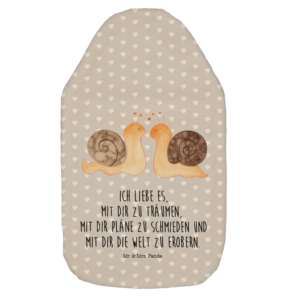Hot water bottle Snails in love Kinderwärmflasche, Kleine Wärmflasche, Wärmflaschenbezug, Wärmflasche mit Bezug, Wärmflasche, Wärmekissen, Bettflasche, Körnerkissen, Liebe, Partner, Freund, Freundin, Ehemann, Ehefrau, Heiraten, Verlobung, Heiratsantrag, Liebesgeschenk, Jahrestag, Hocheitstag
