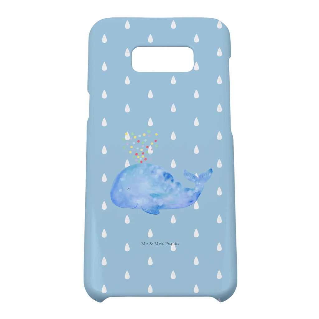 Phone case whale confetti Hülle, Handycover, Iphone X, Handy, Handyhülle, Cover, Iphone 10, Meerestiere, Meer, Urlaub, Lebensabschnitt, Neuanfang, Wale, Diät, Wal, Motivation, Neustart, Abnehmen, Konfetti, Trennung, Geburtstag