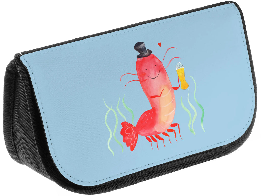 Kosmetiktasche Hummer Weizen toilettenbeutel, Kulturtasche, kosmetiktäschchen, bad tasche, hygiene tasche, Organizer Tasche, reiseschminktasche, Waschtasche, utensilientasche, Toilettentasche, Schminkbeutel, Necessaire, Schminktäschchen, reise kosmetiktasche, Beautybag, Kulturbeutel, beauty tasche, Waschbeutel, kulturtäschchen, Make-Up Bag, zubehörtasche, Schminktasche, Kosmetiktasche, Beauty Bag, Reisenecessaires, beauty case, kosmetik beutel, kleines Täschchen, Meerestiere, Urlaub, Meer, Garnele, Wirtschaft, Bierliebhaber, Kneipe, Bier, Junggeselle, Kochen, Gasthaus, Junggesellin, Garnelen, Männerhaushalt