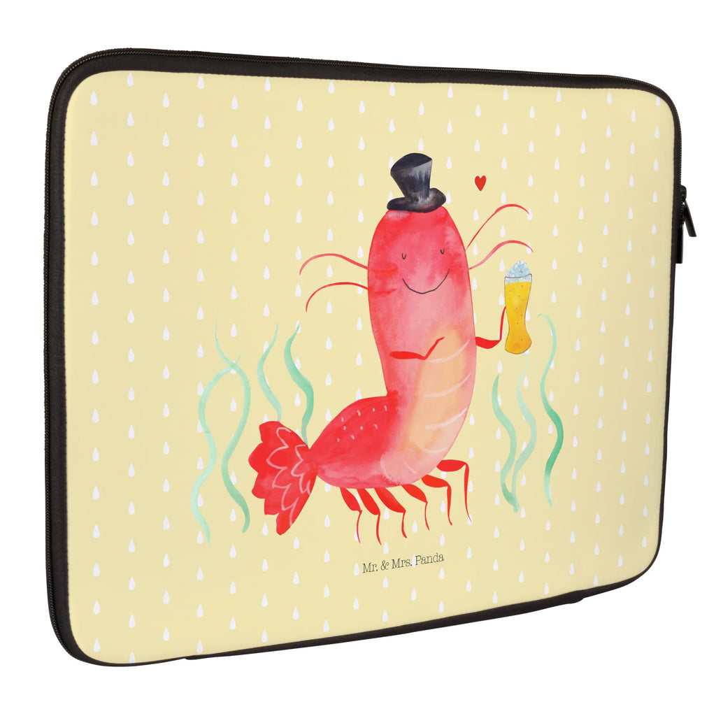 Laptop Bag lobster Wheat Seafood, aquatic animals, ocean, sea, fish, shells, corals, reef, whale, narwhal, sea urchin, lobster, platypus, turtle, manatee, crocodile, orca, shrimp, gifts for seafood lovers, water world, underwater animals, underwater world, vacation, deep sea, seafood fans, gift ideas, seafood decoration, seafood posters, men's household, bachelor, economy, bachelorette, cooking, pub, beer, inn, restaurant, beer lover