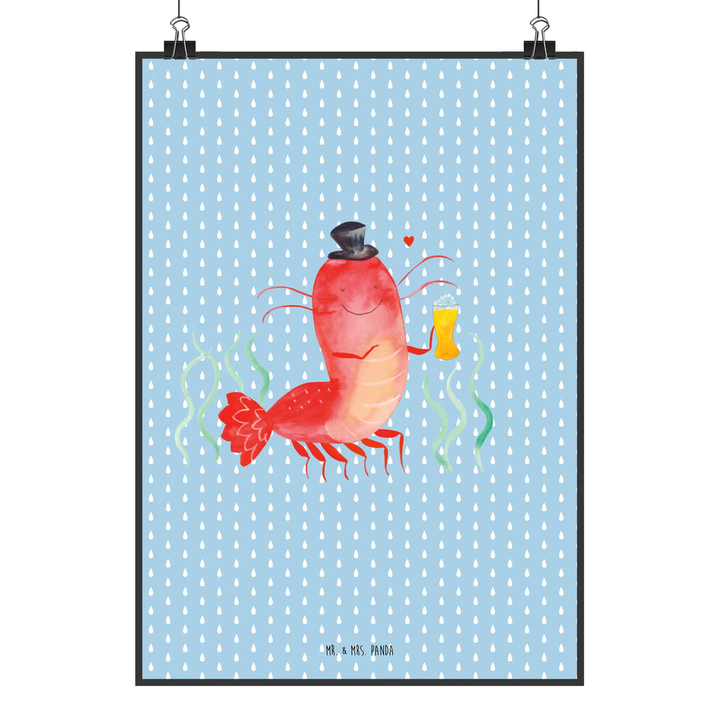 Poster lobster Wheat wanddeko, Posterdruck, Bild, Bild für Wand, Wandschmuck, Plakat, Wanddekoration, kunst für die wand, drucke, Designposter, kunstdruck poster, wandkunst, kunstposter, grafikposter, wanddruck, Mr. & Mrs. Panda Poster, Wanddeko Bild, Deko Bild, Wandbild, Wandposter, Kunstdruck, Poster, Meerestiere, Urlaub, Meer, Männerhaushalt, Gasthaus, Kneipe, Garnele, Kochen, Bier, Garnelen, Junggesellin, Wirtschaft, Junggeselle, Bierliebhaber