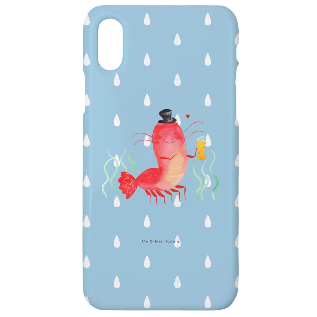 Handyhülle Hummer Weizen Cover, Iphone X, Handyhülle, Handycover, Hülle, Iphone 10, Handy, Meerestiere, Meer, Urlaub, Junggesellin, Bierliebhaber, Garnele, Garnelen, Junggeselle, Wirtschaft, Bier, Kochen, Gasthaus, Kneipe, Männerhaushalt