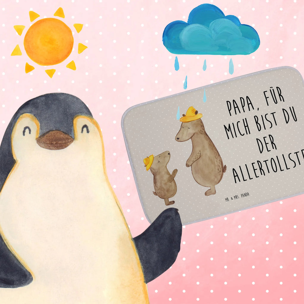 Badematte Bären mit Hut Badezimmer Matte, badmatten, badezimmervorleger, bad läufer, Badteppich, Badezimmerteppich, Duschvorleger, duschmatten, duschmatte, Badematte, badezimmermatte, fußmatte bad, badezimmerteppiche, wannenvorleger, Badvorleger, badezimmermatten, rutschfeste matte, Bad Fußmatte, teppich für bad, Teppich Fürs Bad, Badläufer, badezimmer läufer, Familie, Vatertag, Schwester, Muttertag, Bruder, Papa, Oma, Mama, Opa, Sohn, Family, Vater, Vorbild, Bär, Dad, Papi, Lieblingsmensch, Kind, Söhne, Bären, Paps, Kinder, Daddy, Vater-Sohn